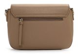 Tamaris Gladis Cross Over Bag Taupe Tamaris Gladis Cross Over Bag Taupe