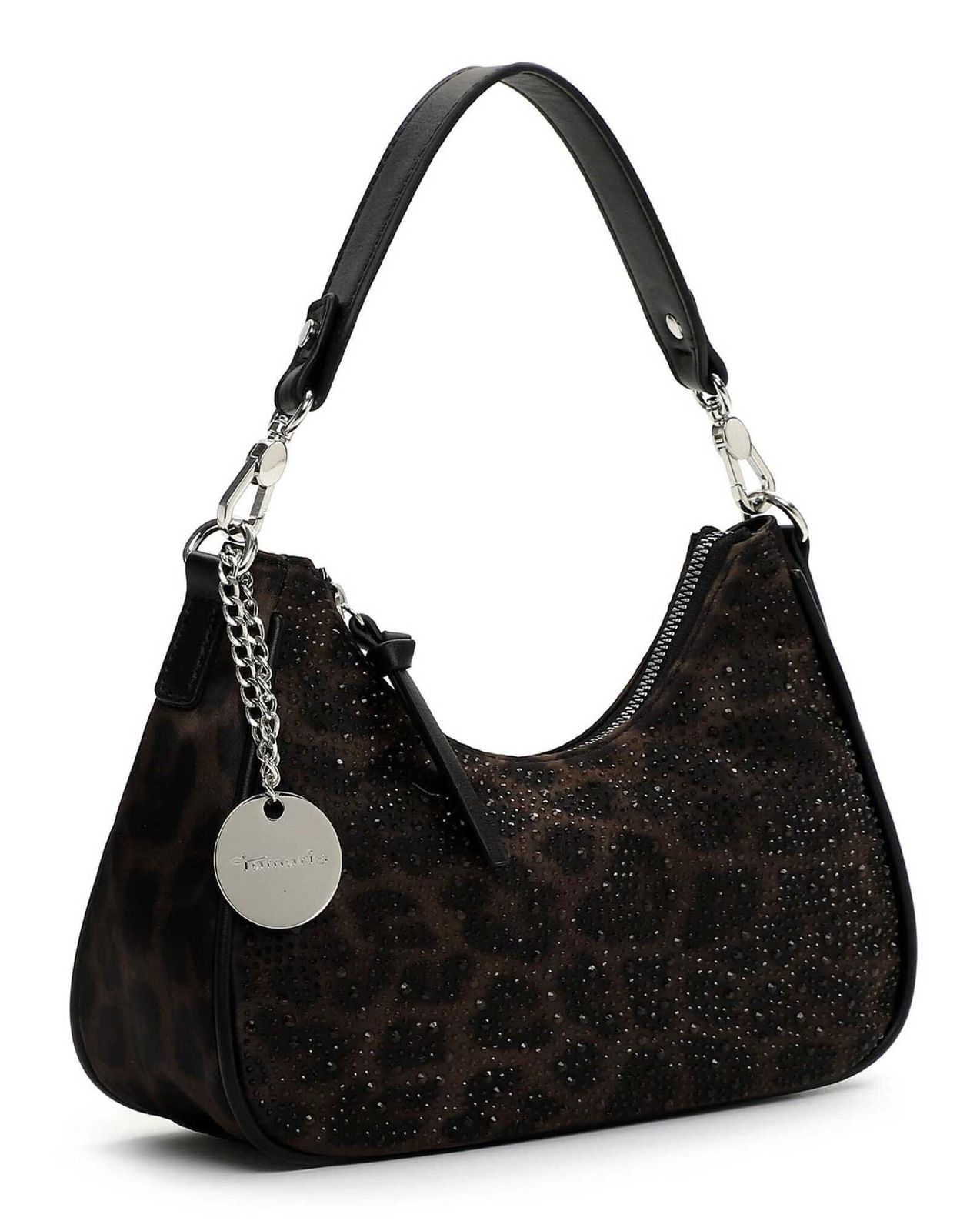 Tamaris Gresa Pouch Brown Tamaris Gresa Pouch Brown