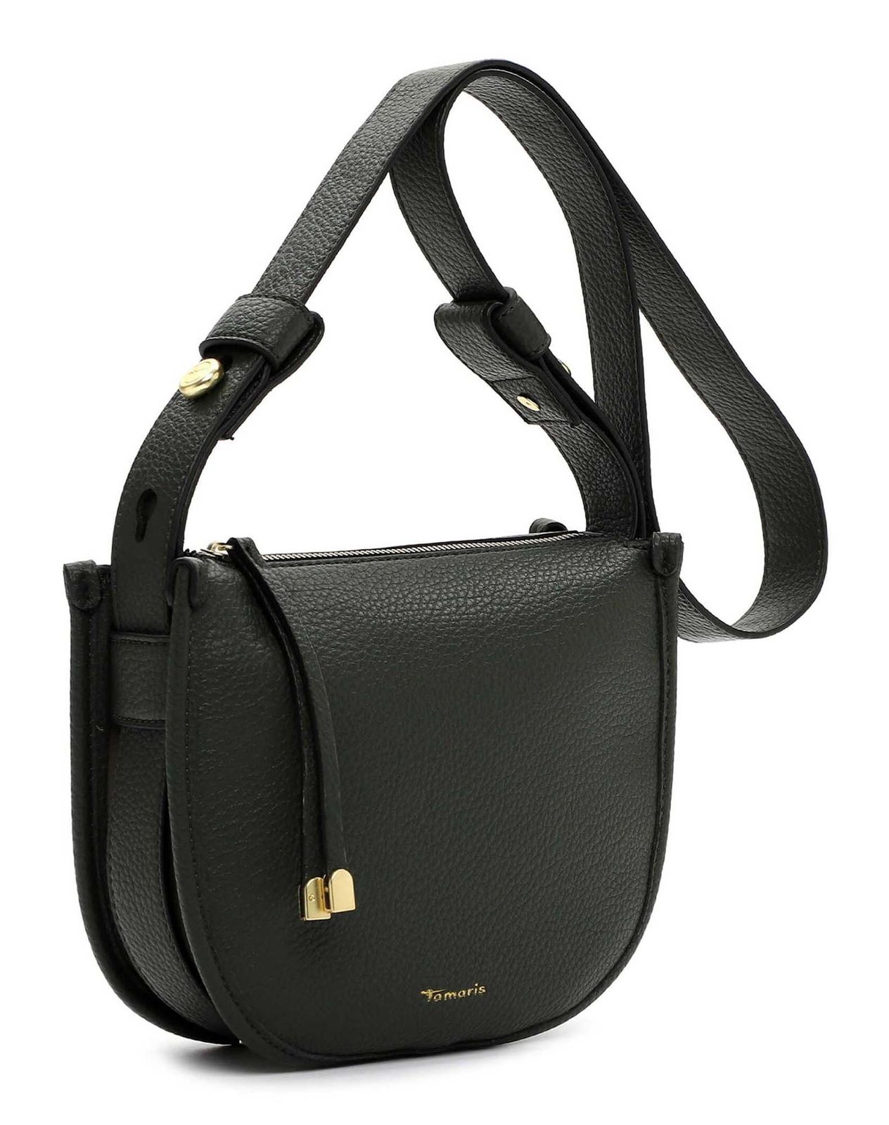 Tamaris Galina SC Crossbody Bag Green Tamaris Galina SC Crossbody Bag Green