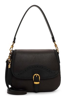 Tamaris Gwenn Crossbody Bag Brown