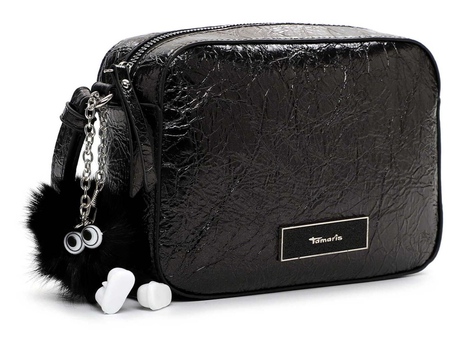 Tamaris Gilla Pouch Black Tamaris Gilla Pouch Black