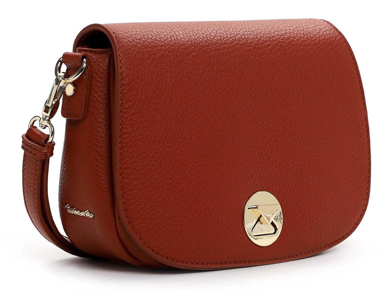 Tamaris Gladis Cross Over Bag Rust Tamaris Gladis Cross Over Bag Rust