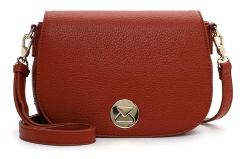 Tamaris Gladis Cross Over Bag Rust