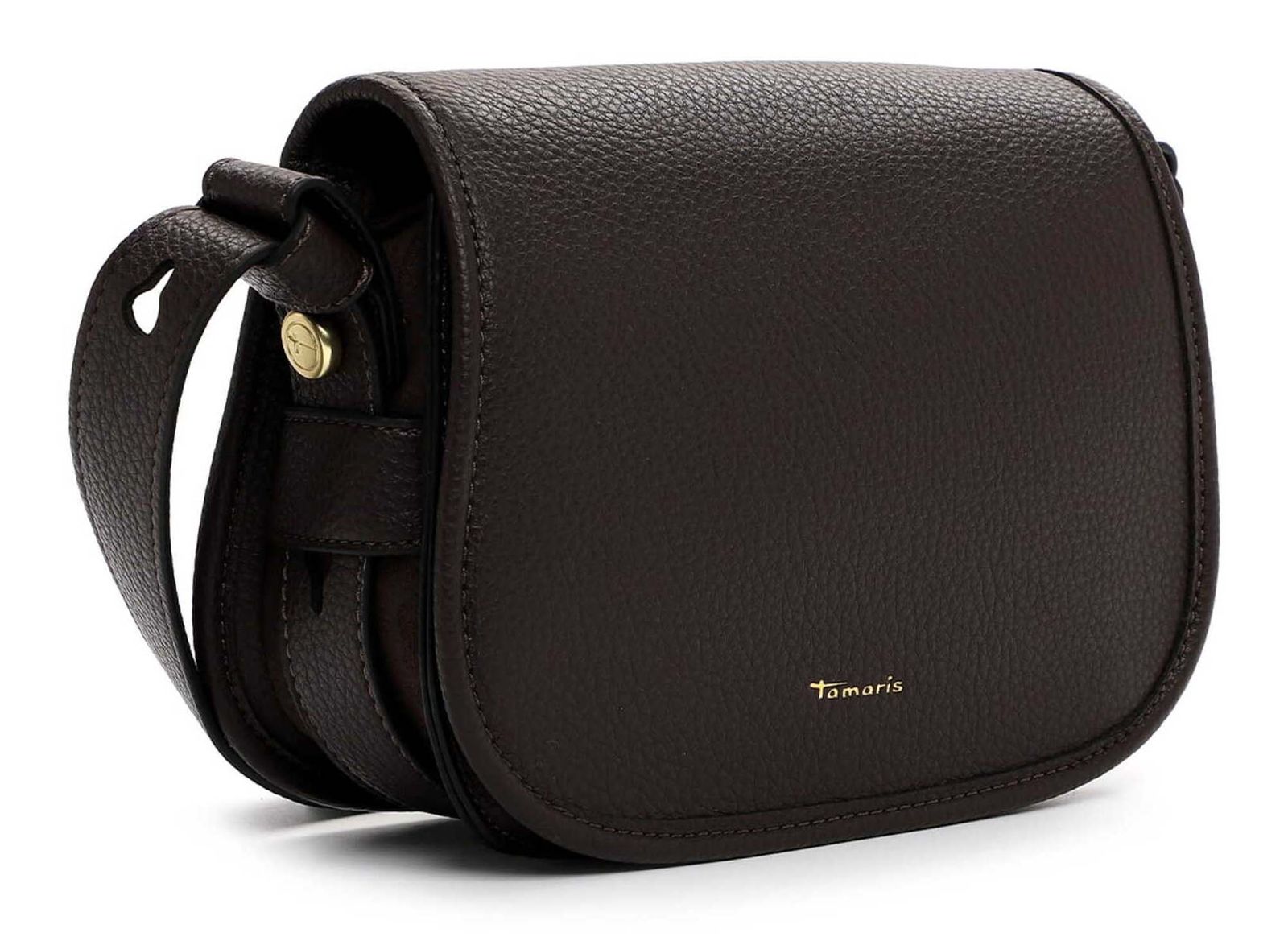 Tamaris Galina SC Crossbody Bag Brown Tamaris Galina SC Crossbody Bag Brown