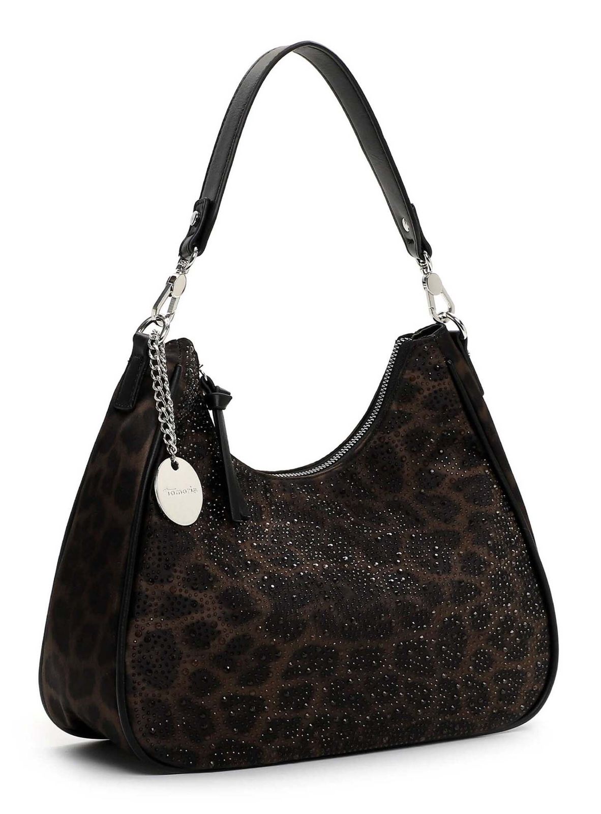 Tamaris Gresa Pouch Brown Tamaris Gresa Pouch Brown