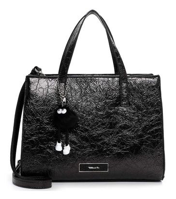 Tamaris Gilla Shopper Black