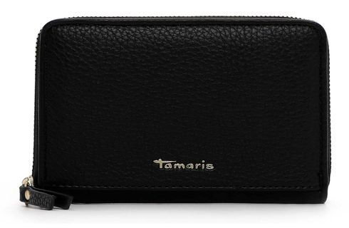 Tamaris Galina SC Wallet Black