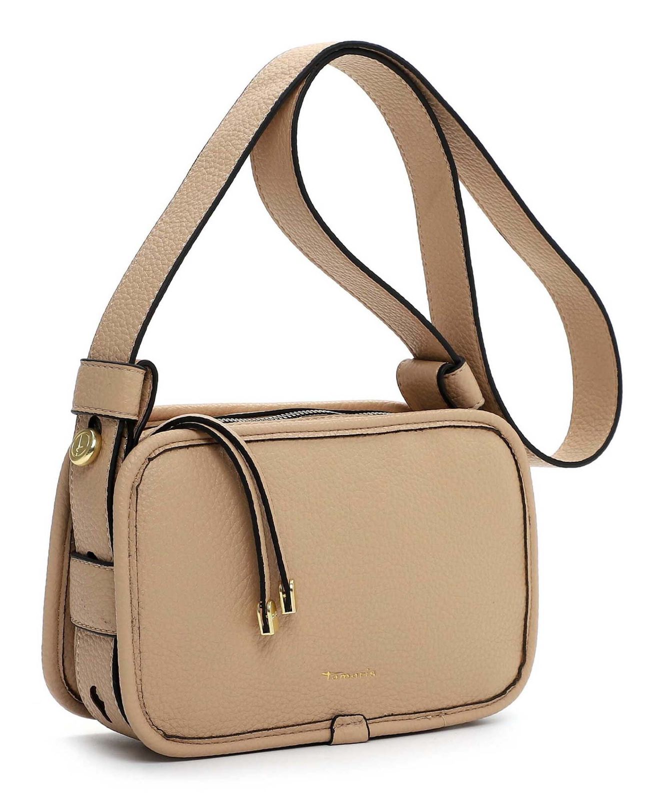 Tamaris Galina SC Crossbody Bag Sand Tamaris Galina SC Crossbody Bag Sand