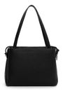 Tamaris Gladis Shopper Black Tamaris Gladis Shopper Black