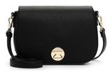 Tamaris Gladis Cross Over Bag Black Tamaris Gladis Cross Over Bag Black