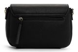 Tamaris Gladis Cross Over Bag Black Tamaris Gladis Cross Over Bag Black