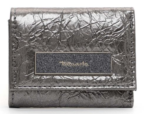 Tamaris Gilla Small Wallet Darksilver