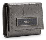 Tamaris Gilla Small Wallet Darksilver Tamaris Gilla Small Wallet Darksilver