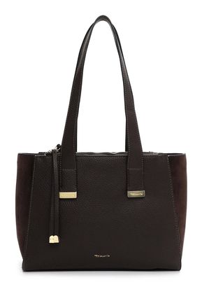Tamaris Galina SC Shopper Brown