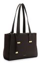 Tamaris Galina SC Shopper Brown