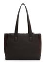Tamaris Galina SC Shopper Brown
