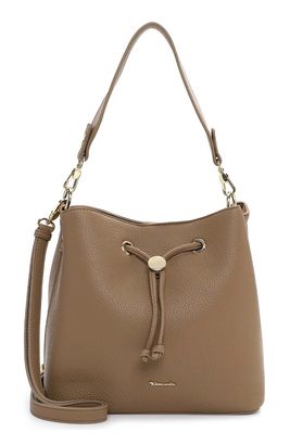 Tamaris Gladis Pouch Taupe