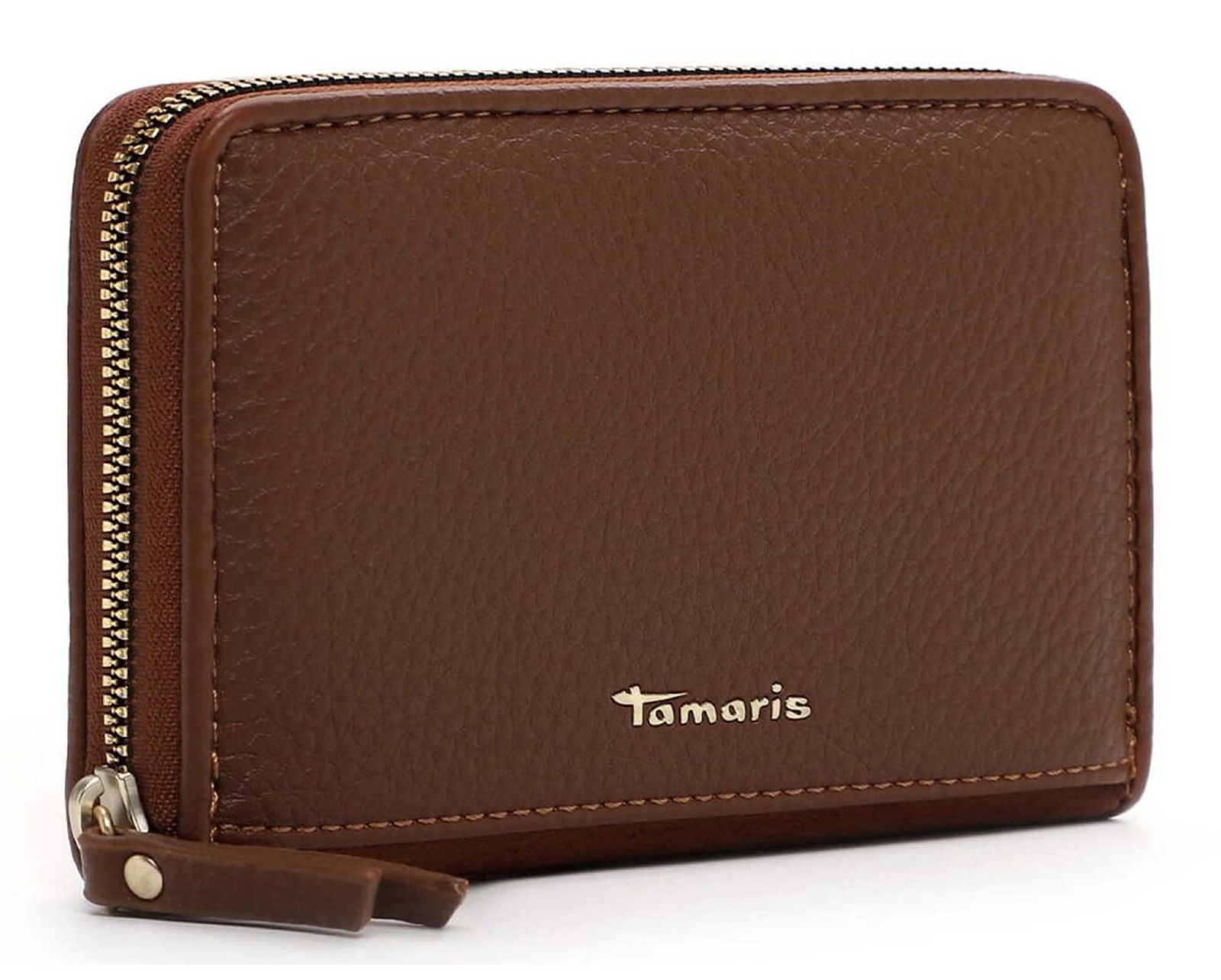 Tamaris Galina SC Wallet Cognac Tamaris Galina SC Wallet Cognac
