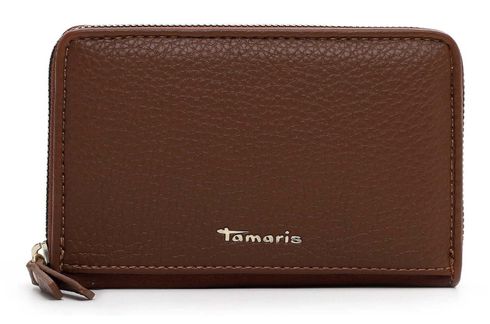 Tamaris Galina SC Wallet Cognac