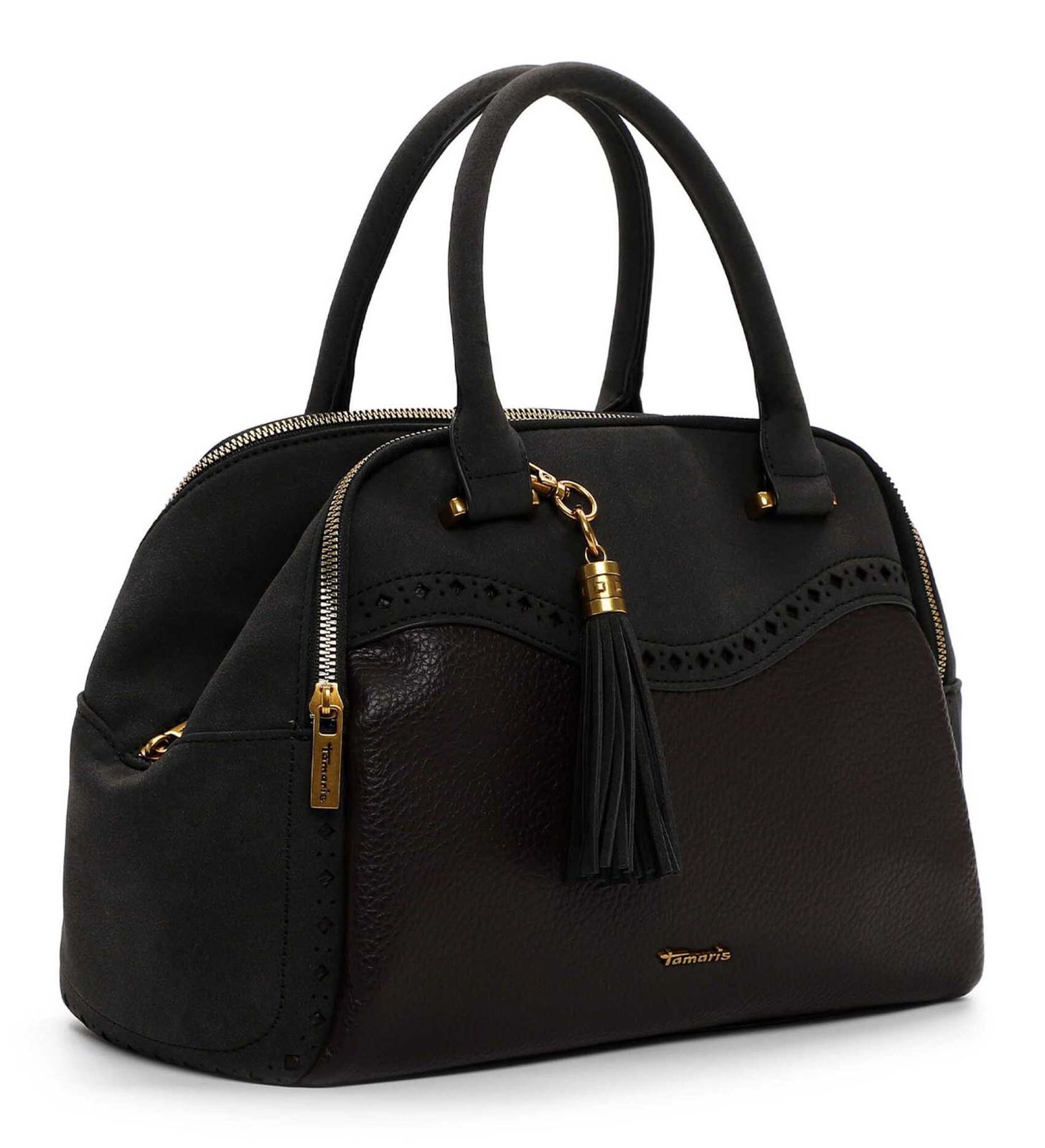 Tamaris Gwenn Shopper Brown Tamaris Gwenn Shopper Brown