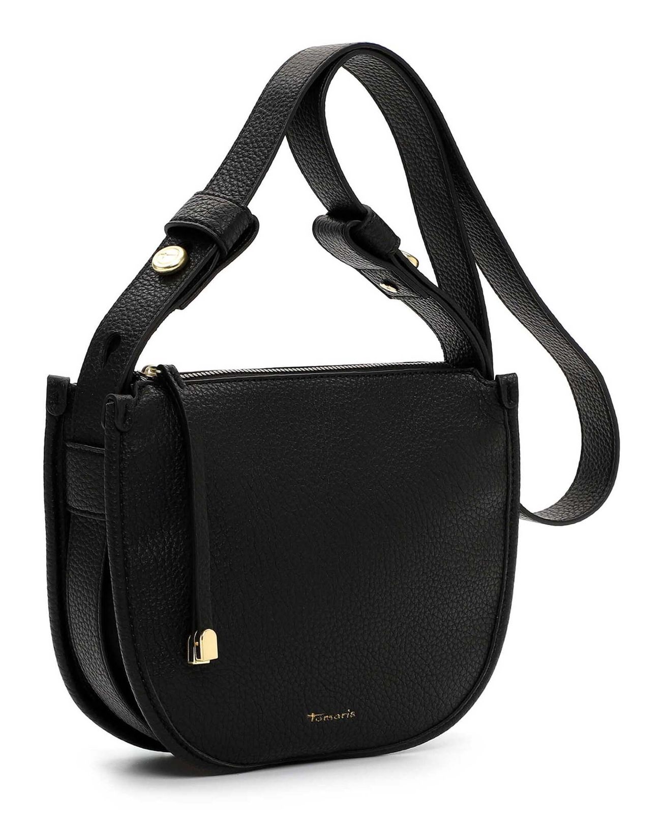 Tamaris Galina SC Crossbody Bag Black Tamaris Galina SC Crossbody Bag Black