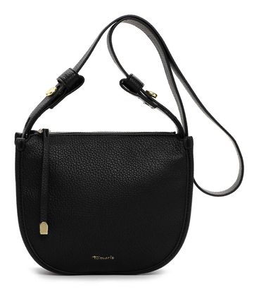 Tamaris Galina SC Crossbody Bag Black