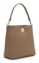 Tamaris Gladis Pouch Taupe Tamaris Gladis Pouch Taupe