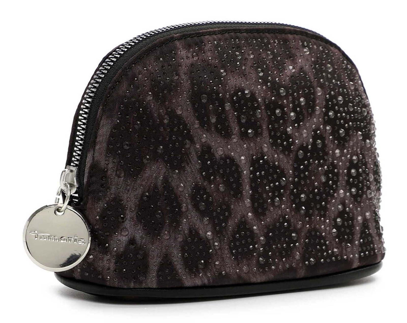 Tamaris Gresa Cosmetic Bag Grey Tamaris Gresa Cosmetic Bag Grey