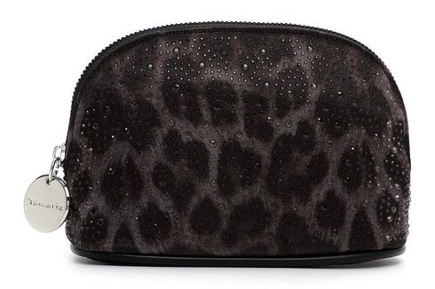 Tamaris Gresa Cosmetic Bag Grey