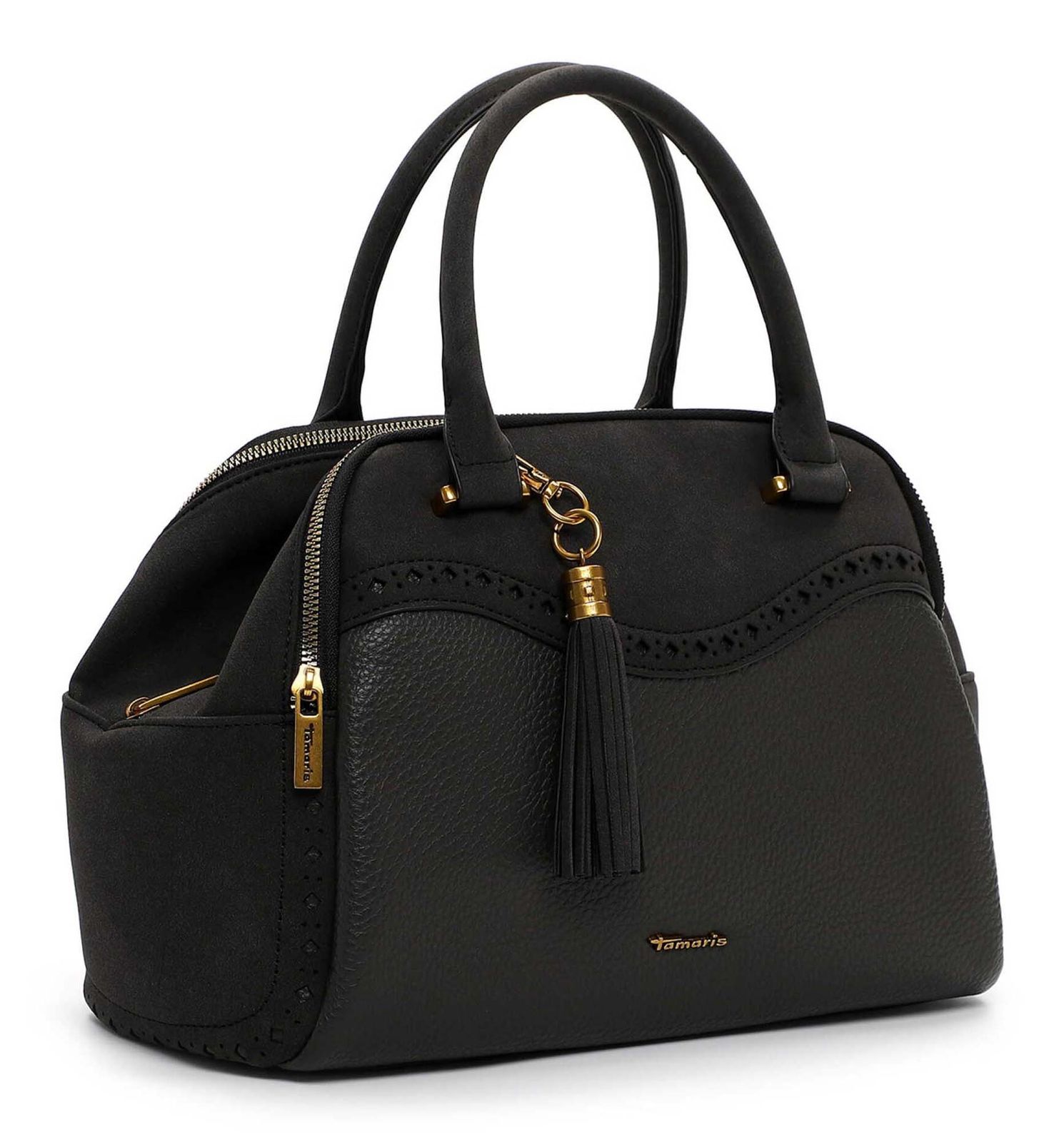 Tamaris Gwenn Shopper Grey Tamaris Gwenn Shopper Grey