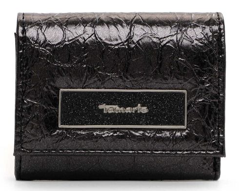 Tamaris Gilla Small Wallet Black