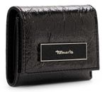Tamaris Gilla Small Wallet Black Tamaris Gilla Small Wallet Black