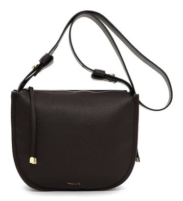 Tamaris Galina SC Crossbody Bag Brown Tamaris Galina SC Crossbody Bag Brown