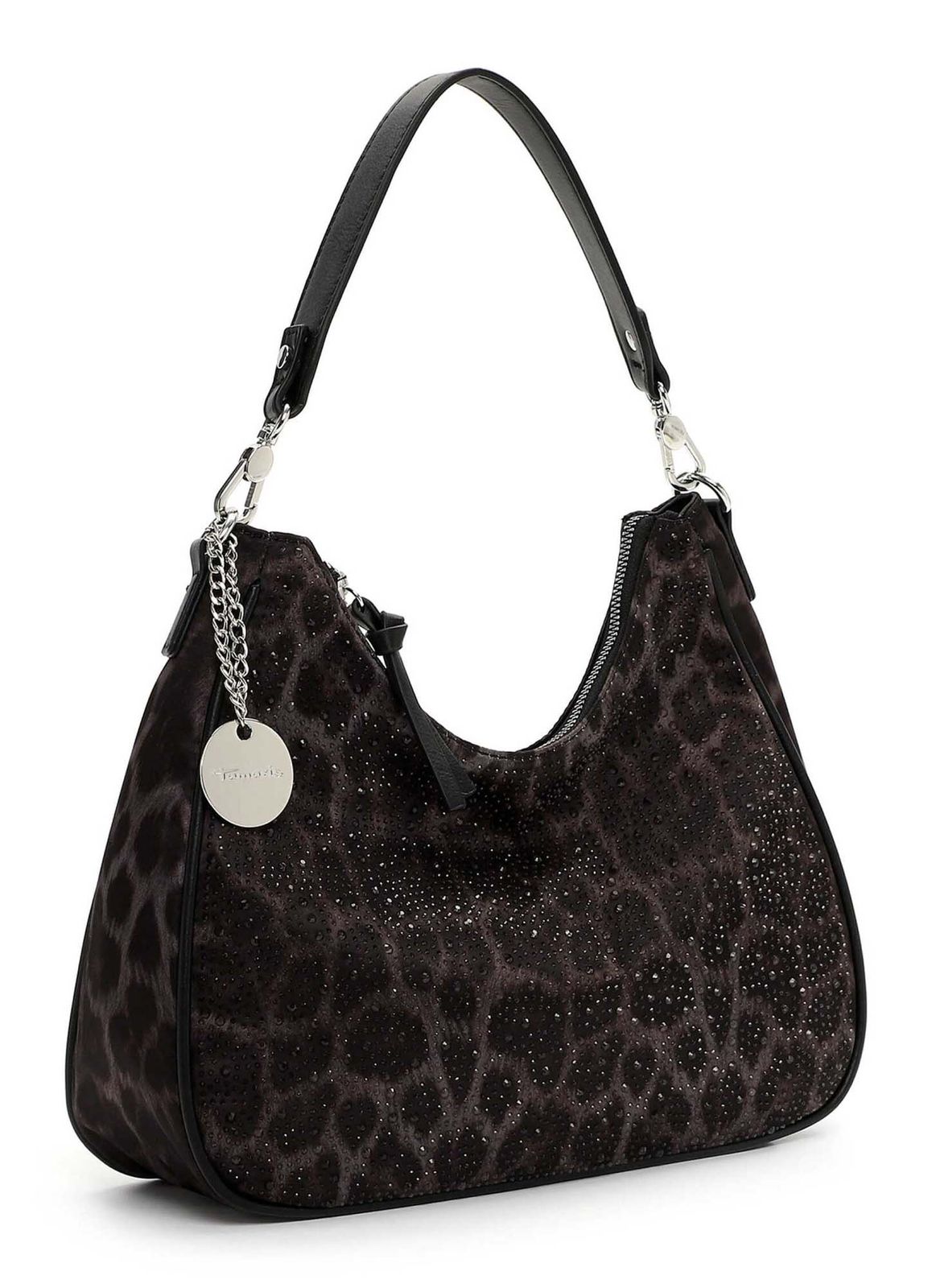 Tamaris Gresa Pouch Grey Tamaris Gresa Pouch Grey