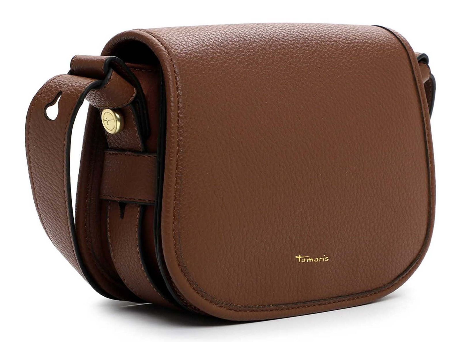Tamaris Galina SC Crossbody Bag Cognac Tamaris Galina SC Crossbody Bag Cognac