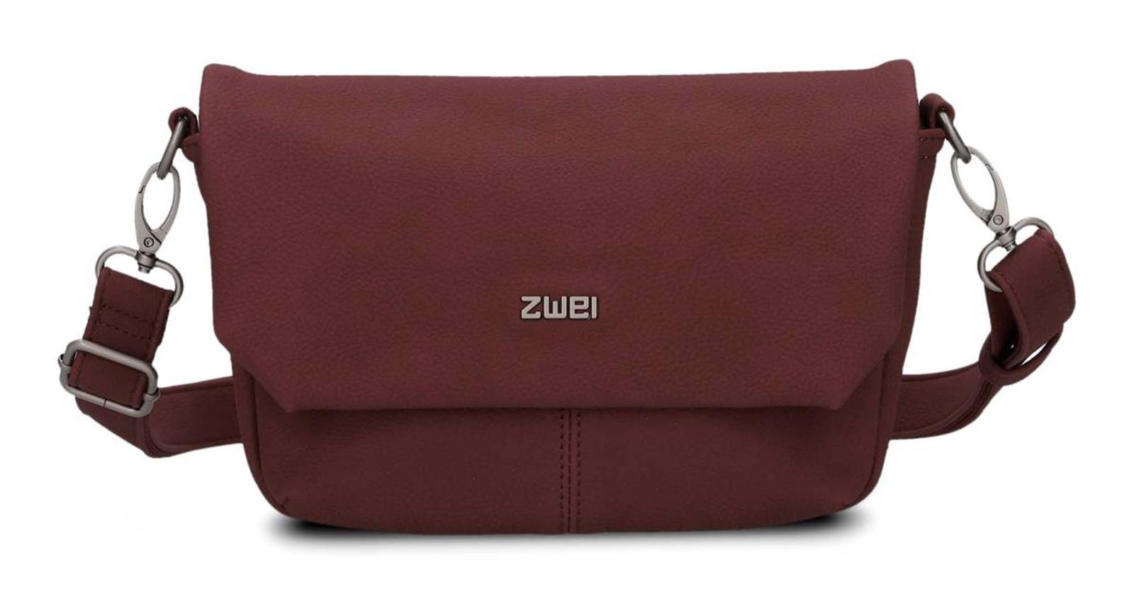zwei Mademoiselle.M M40 Rubin