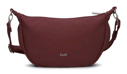 zwei Mademoiselle.M M70 Half-Moon Bag Rubin zwei Mademoiselle.M M70 Half-Moon Bag Rubin