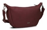 zwei Mademoiselle.M M70 Half-Moon Bag Rubin zwei Mademoiselle.M M70 Half-Moon Bag Rubin