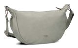 zwei Mademoiselle.M M70 Half-Moon Bag Sage zwei Mademoiselle.M M70 Half-Moon Bag Sage