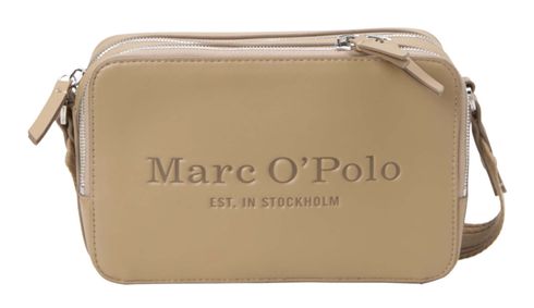 Marc O'Polo Vala Crossbody Bag S Dusty Earth Marc O'Polo Vala Crossbody Bag S Dusty Earth