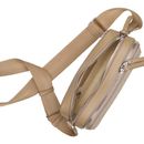 Marc O'Polo Vala Crossbody Bag S Dusty Earth