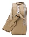 Marc O'Polo Vala Crossbody Bag S Dusty Earth