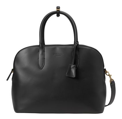Marc O'Polo Shopper M Black