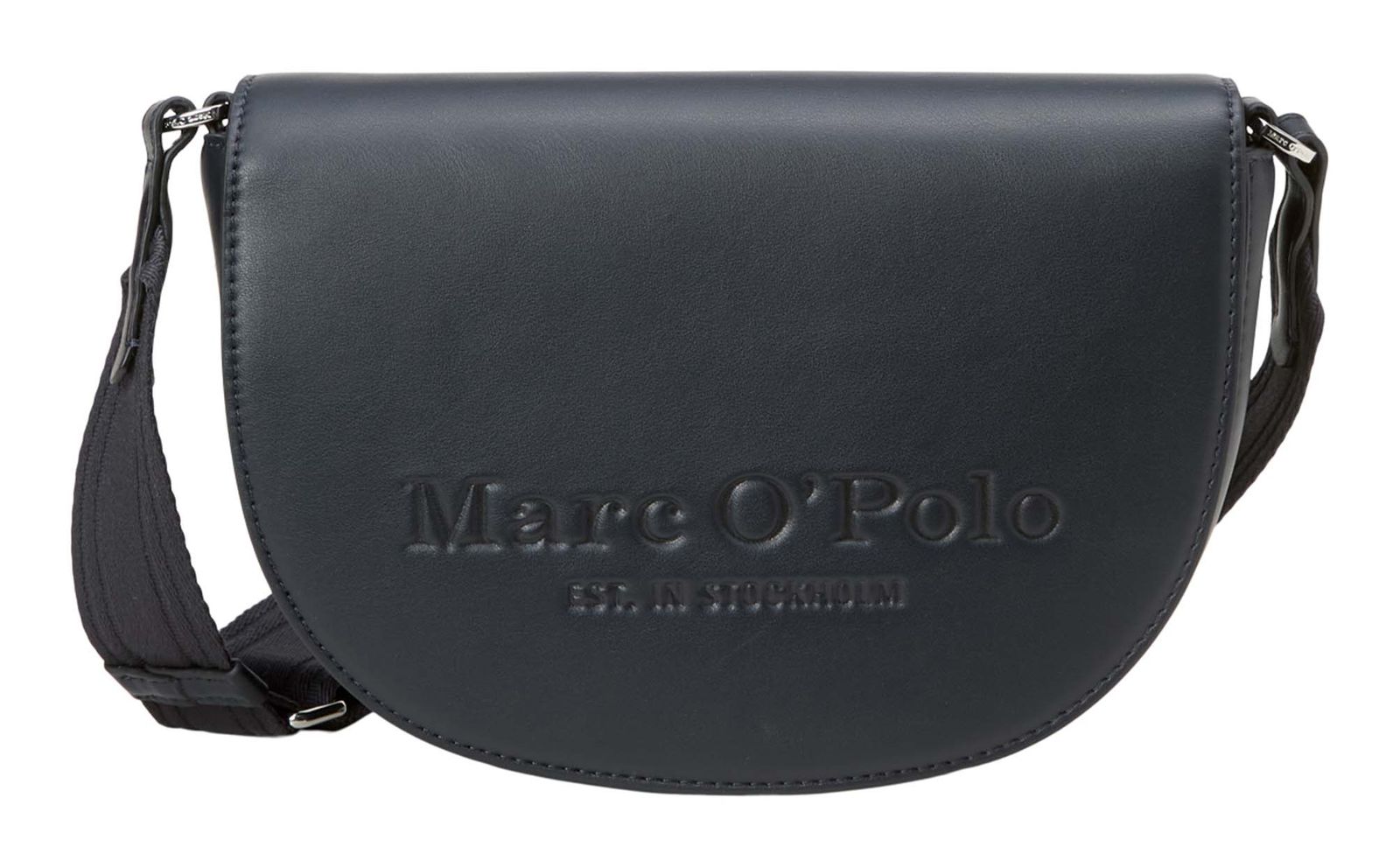 Marc O'Polo Vika Crossbody Bag S Deep Night Blue