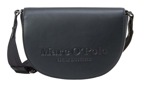 Marc O'Polo Vika Crossbody Bag S Deep Night Blue Marc O'Polo Vika Crossbody Bag S Deep Night Blue