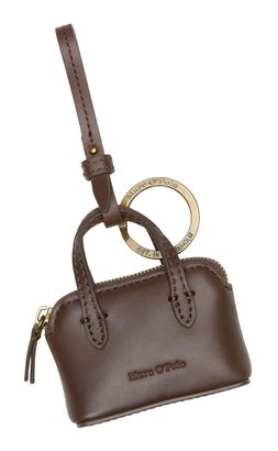 Marc O'Polo Jolin Key Ring Brown