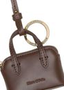 Marc O'Polo Jolin Key Ring Brown
