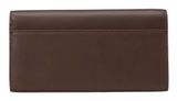 Marc O'Polo Jessie Combi Wallet L Brown Marc O'Polo Jessie Combi Wallet L Brown