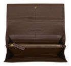 Marc O'Polo Jessie Combi Wallet L Brown Marc O'Polo Jessie Combi Wallet L Brown