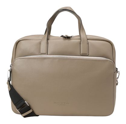 Marc O'Polo Fred Business Bag M Pavestone